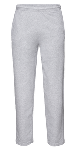 Pantalón Lightweight Open Hem