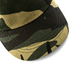 Gorra Camuflaje Rambo