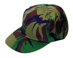 Gorra Camuflaje Rambo