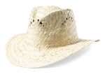 Sombrero Paja Lua