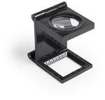 Lupa Cuentahilos Mauran 7X