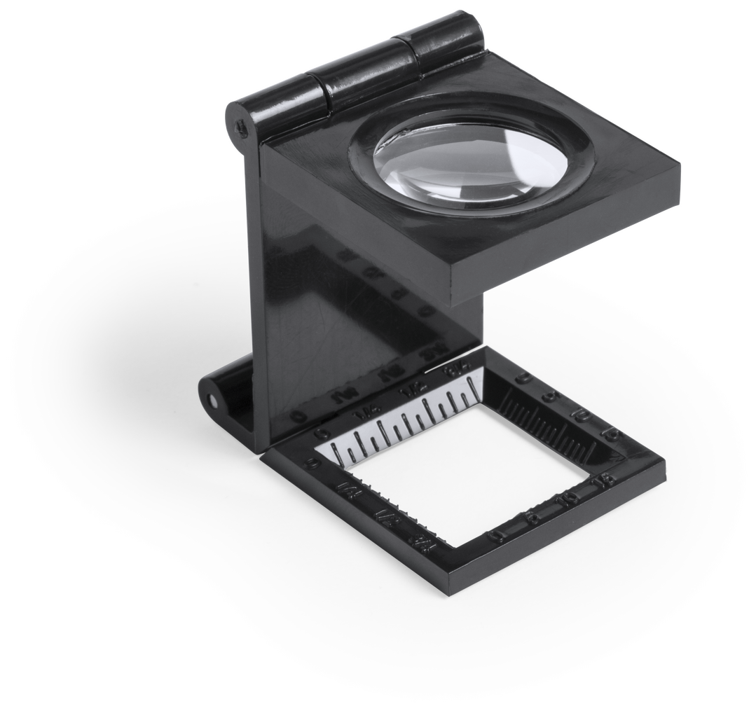 Lupa Cuentahilos Mauran 7X