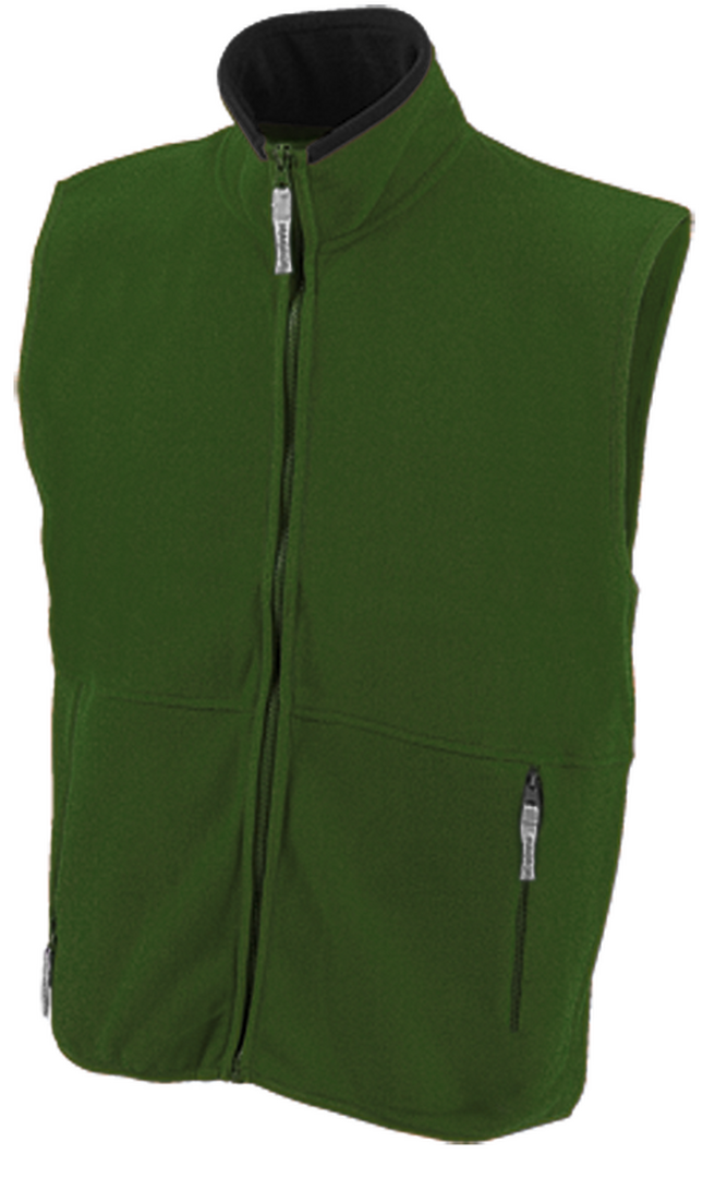Chaleco Forest