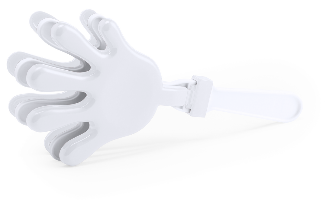 Mano Animación Maracan