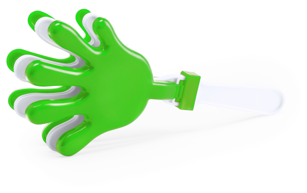 Mano Animación Maracan