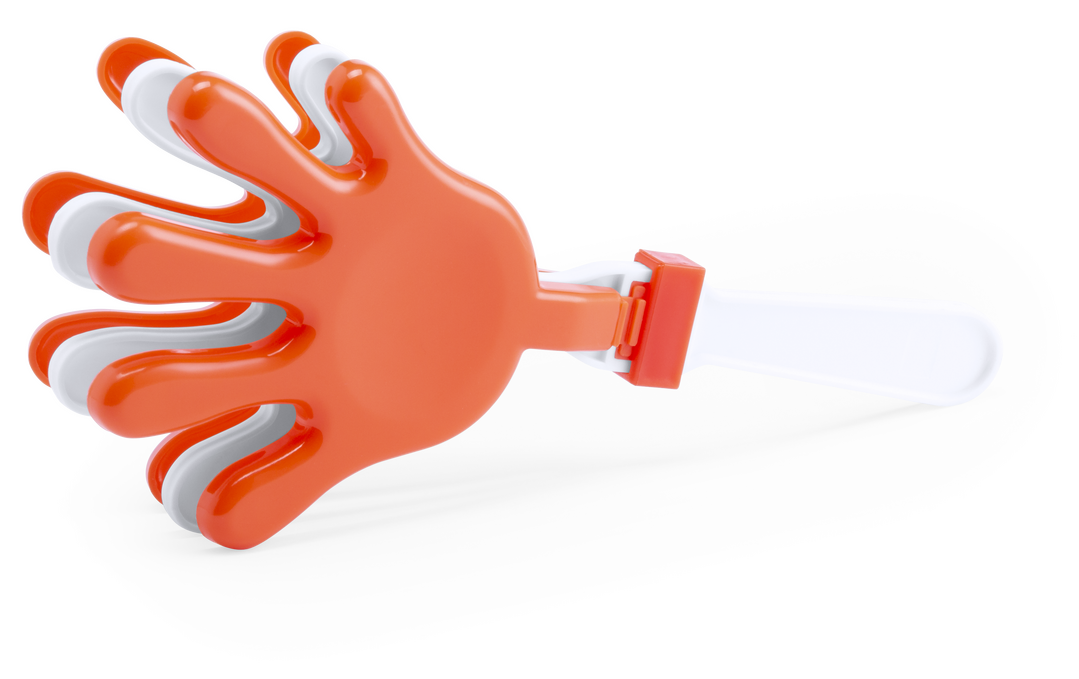 Mano Animación Maracan