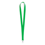 Lanyard Neck