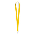 Lanyard Neck