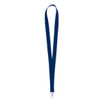 Lanyard Neck