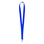 Lanyard Neck