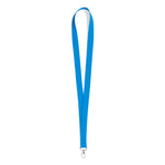 Lanyard Neck