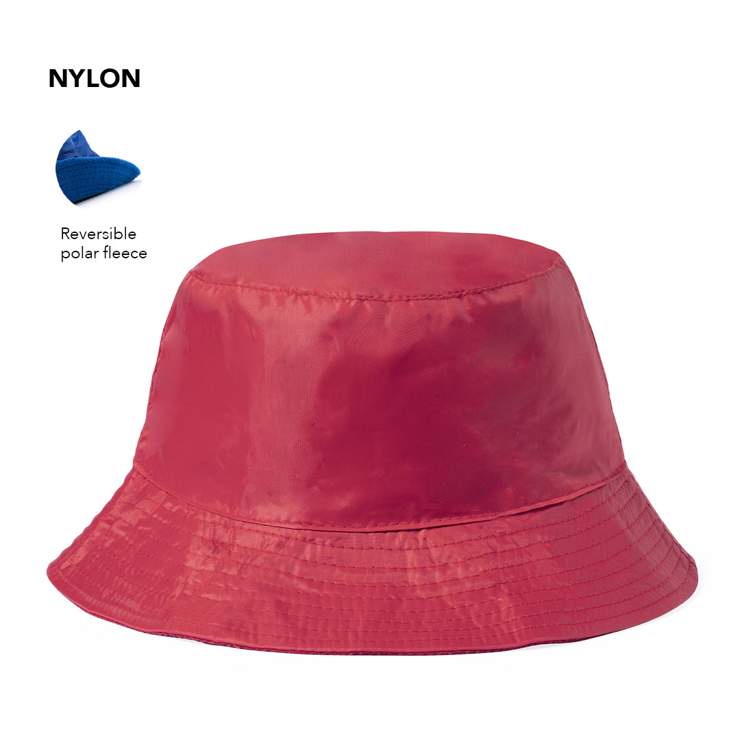 Gorro Reversible Nesy