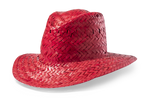 Sombrero Paja Splash