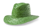 Sombrero Paja Splash