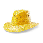 Sombrero Paja Splash