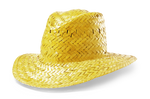 Sombrero Paja Splash
