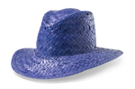 Sombrero Paja Splash
