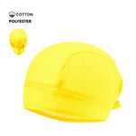 Bandana Algodón/Poliéster Garfy