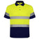 Marino/amarillo fluor