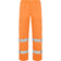 Naranja fluor