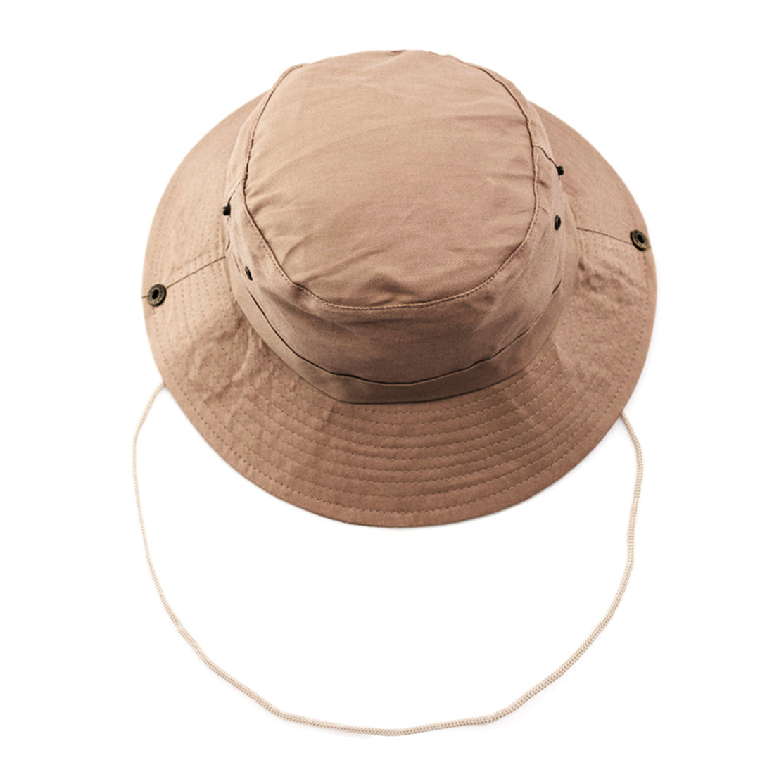 Gorro Safari Algodón
