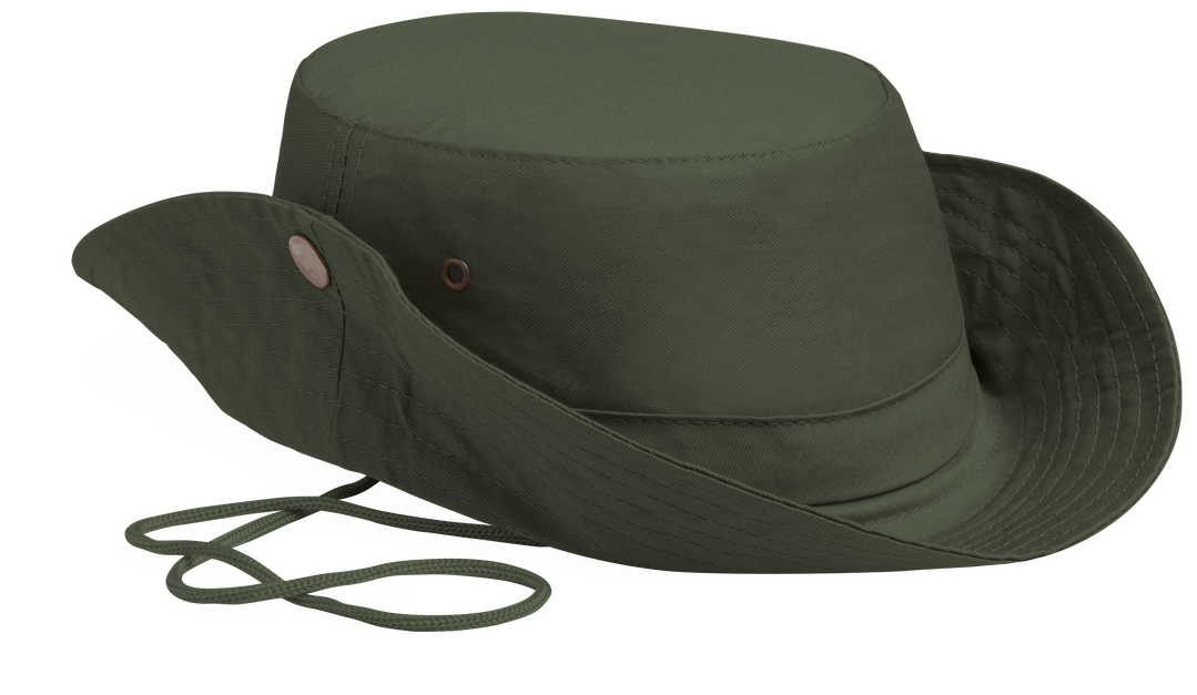 Gorro Safari Algodón