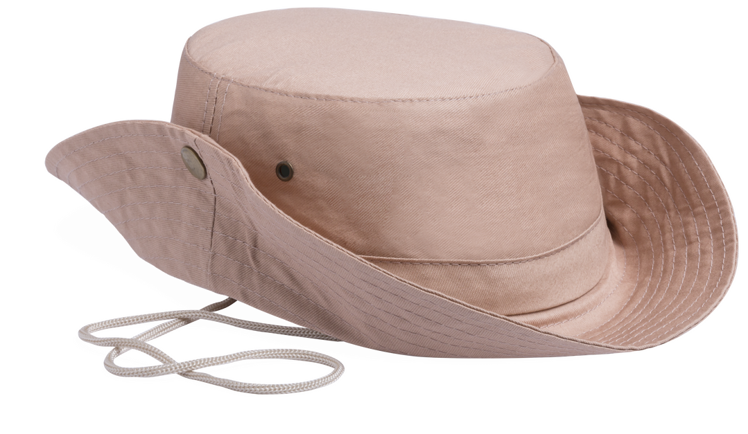 Gorro Safari Algodón