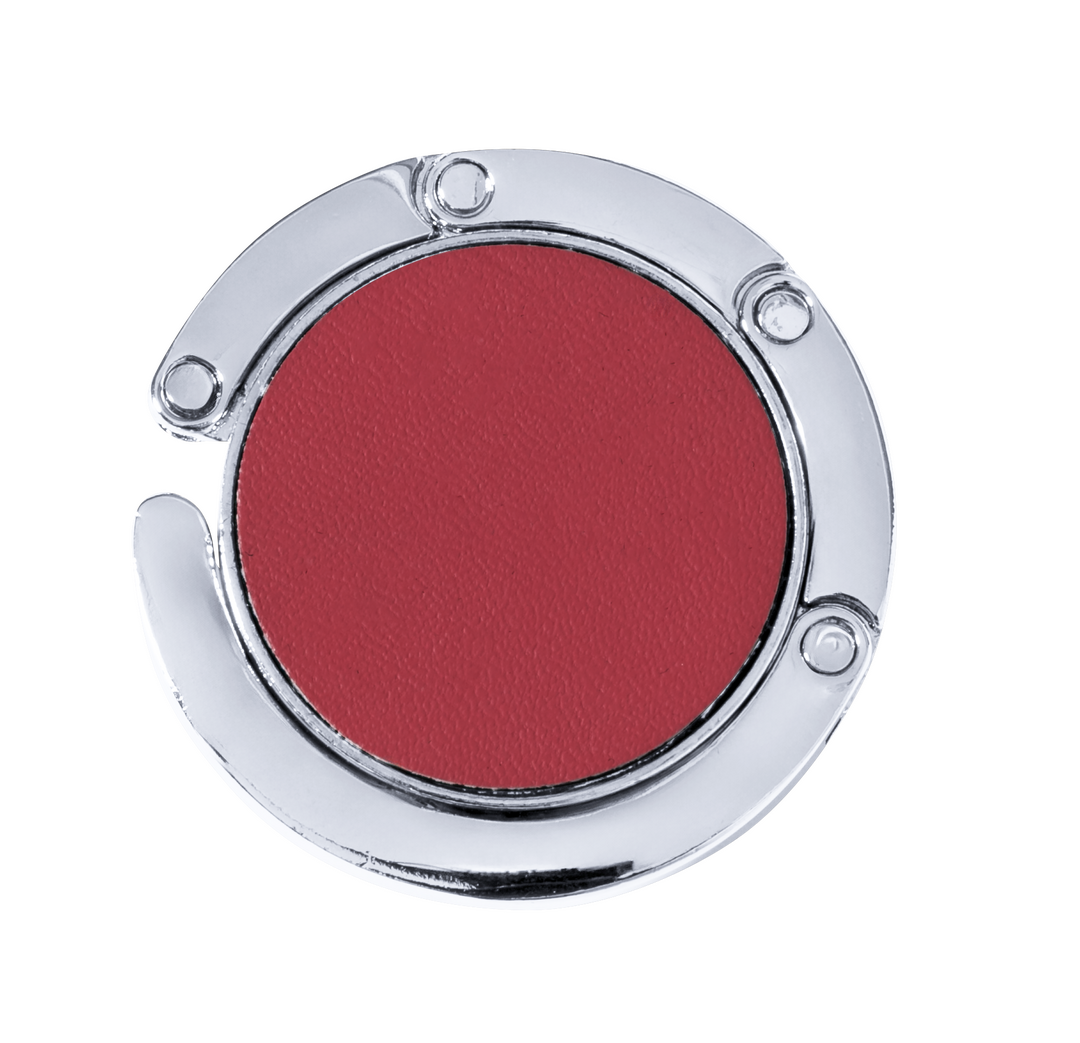 Cuelgabolsos Plegable Skype