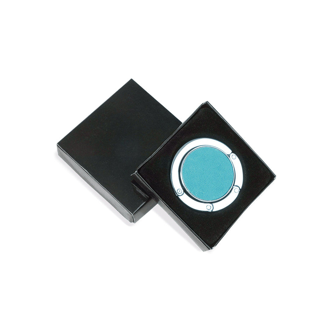 Cuelgabolsos Plegable Skype