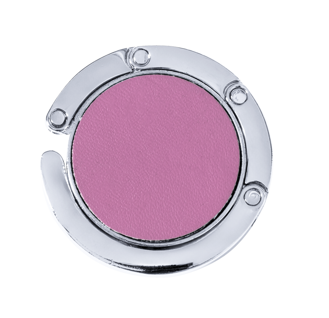 Cuelgabolsos Plegable Skype