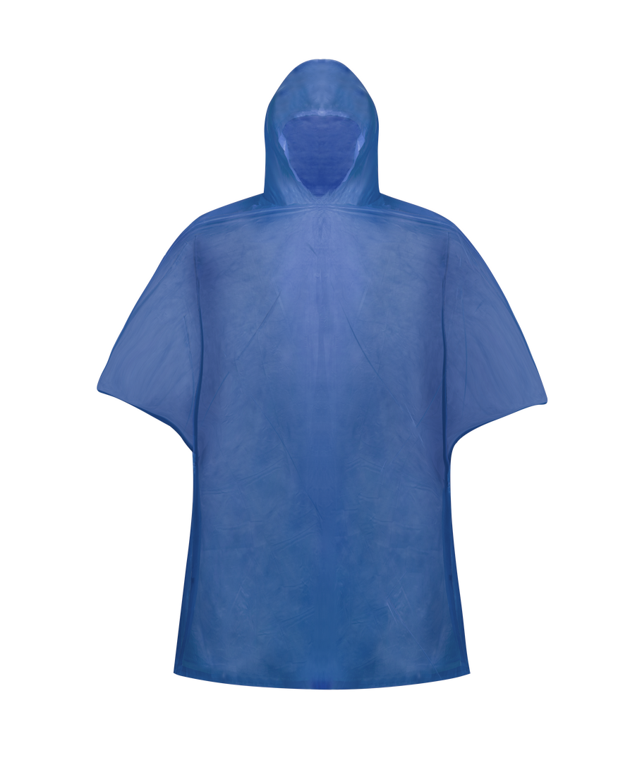 Poncho Montello