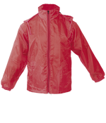 Impermeable Grid
