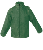 Impermeable Grid