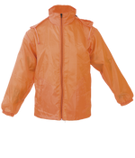 Impermeable Grid