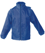 Impermeable Grid