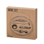 Set Vinos Baco