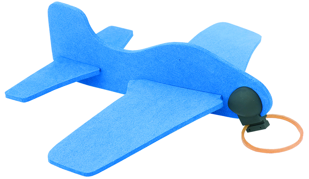 Avioneta Barón