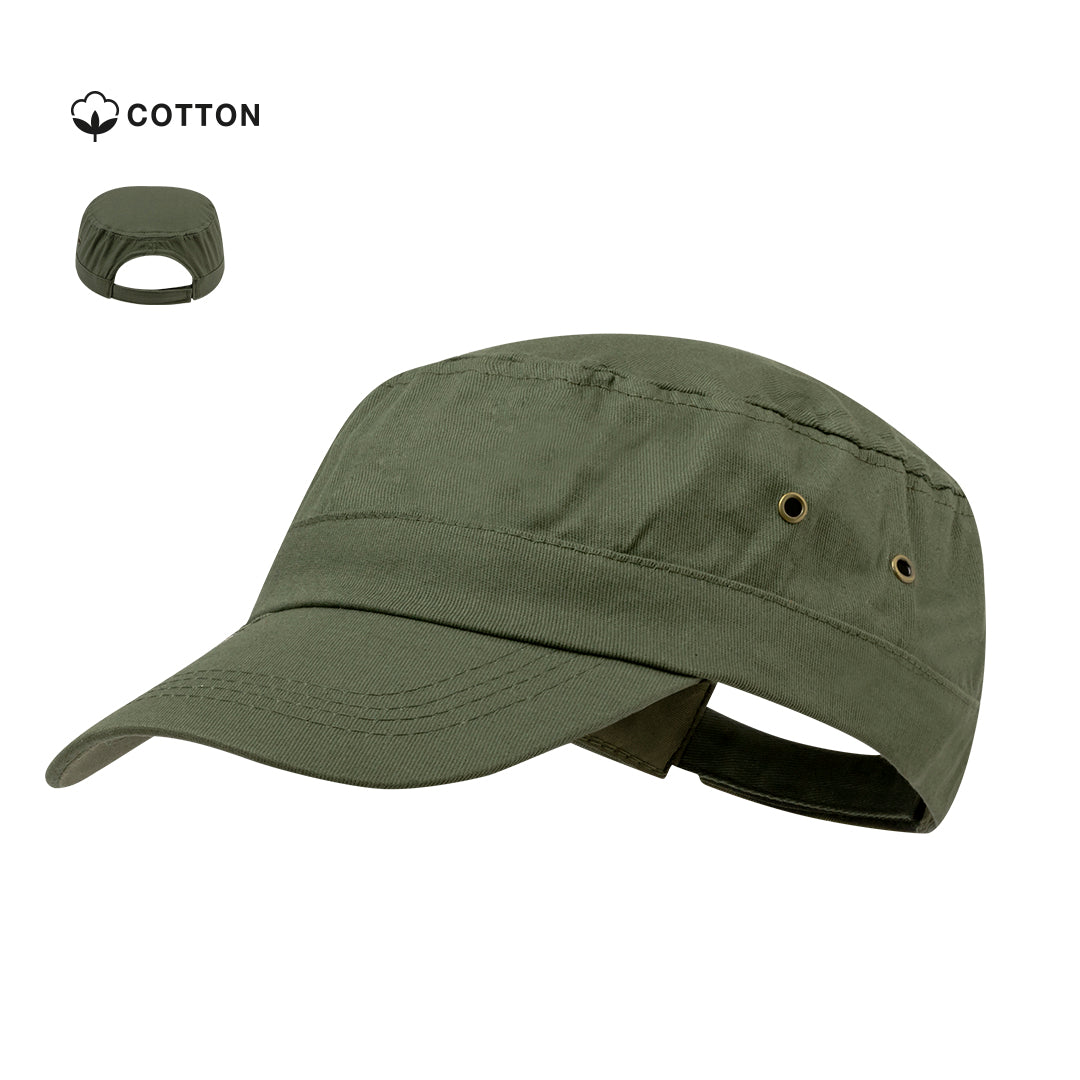 Gorra Militar Saigon