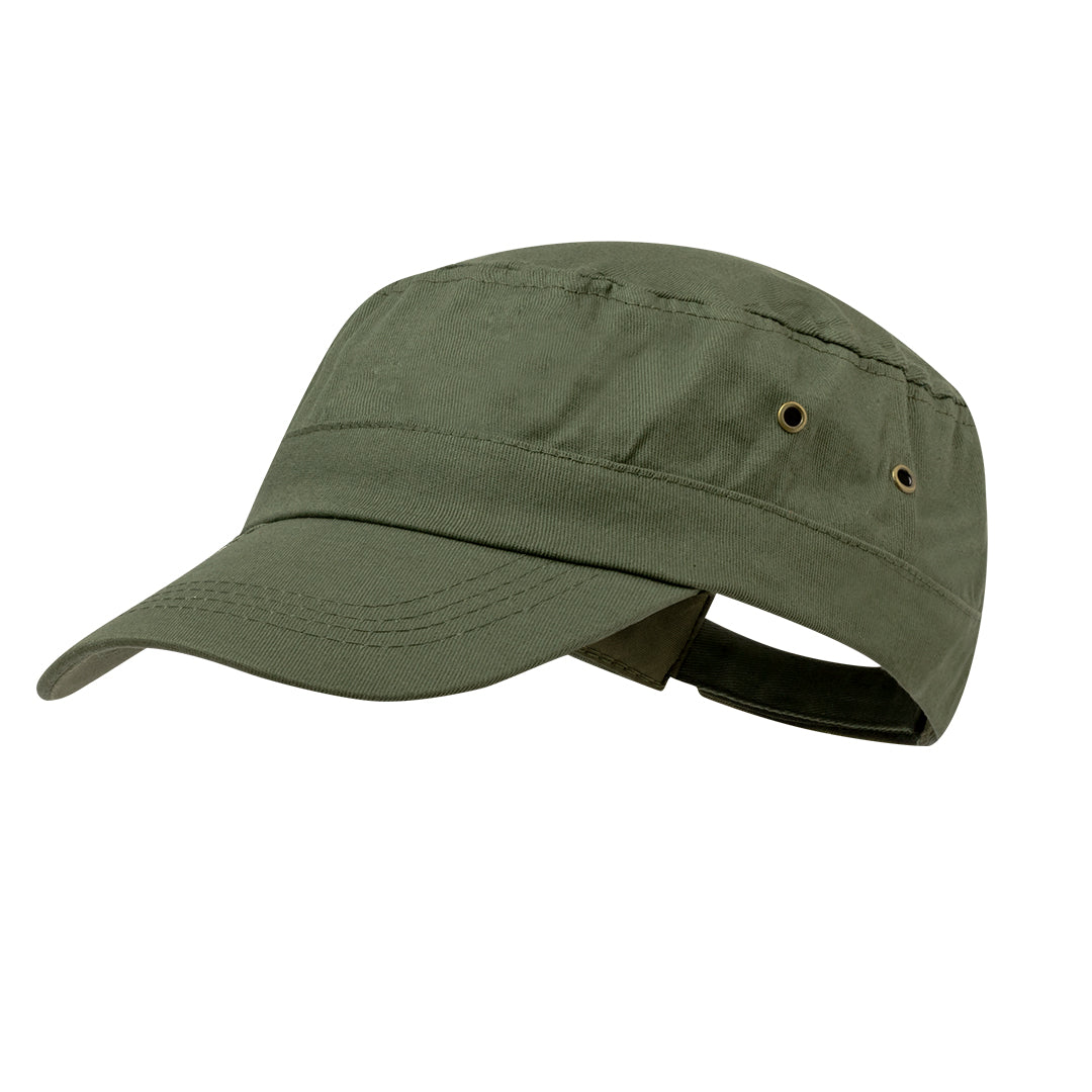 Gorra Militar Saigon