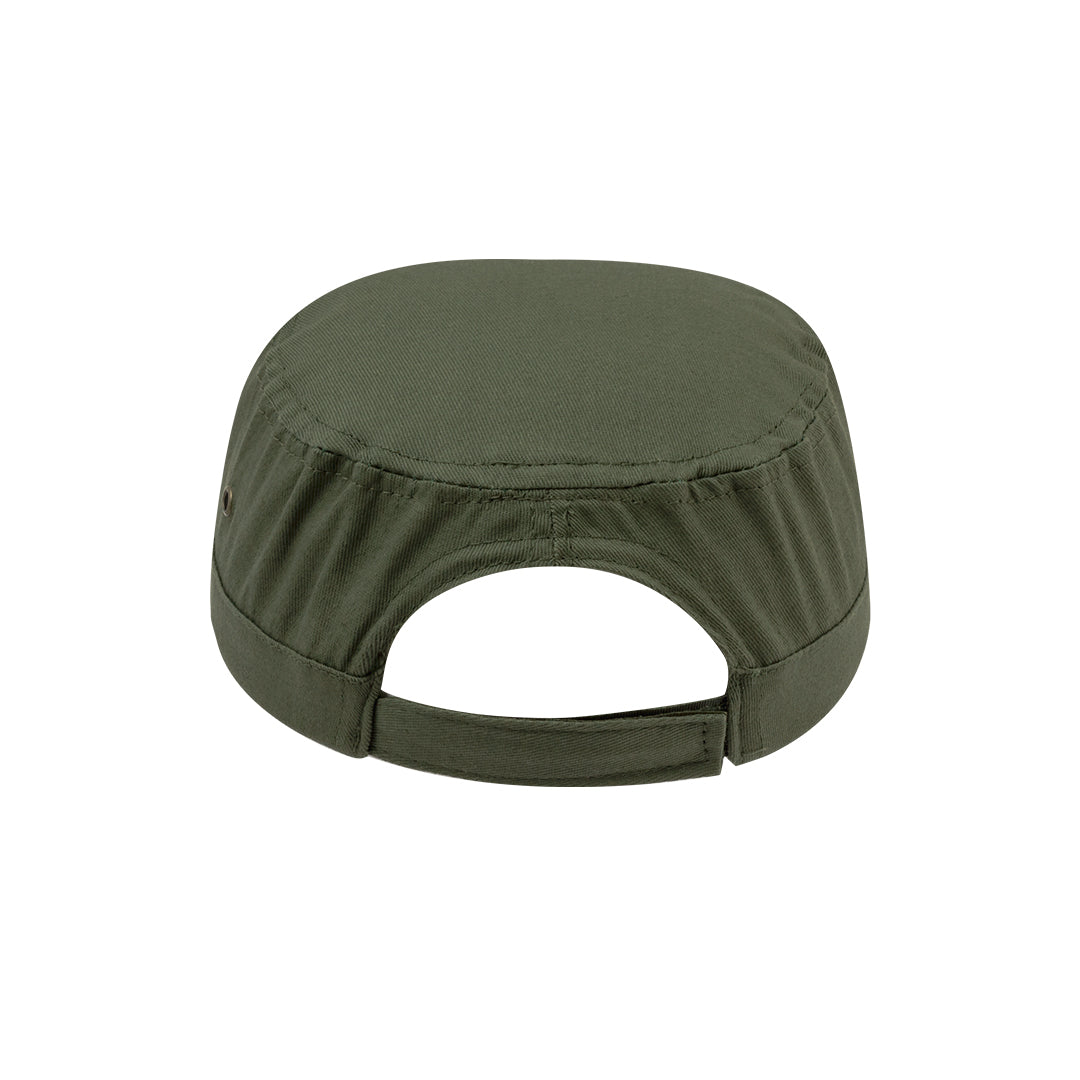 Gorra Militar Saigon