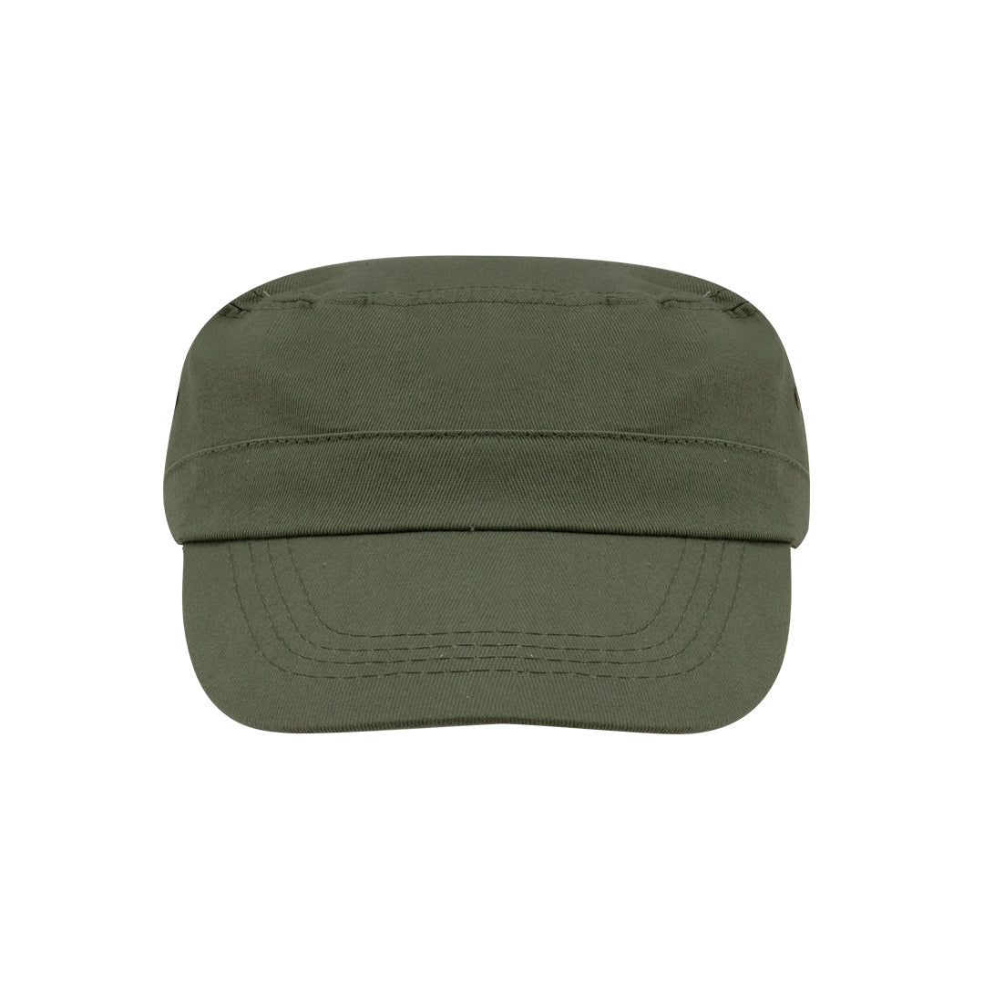Gorra Militar Saigon