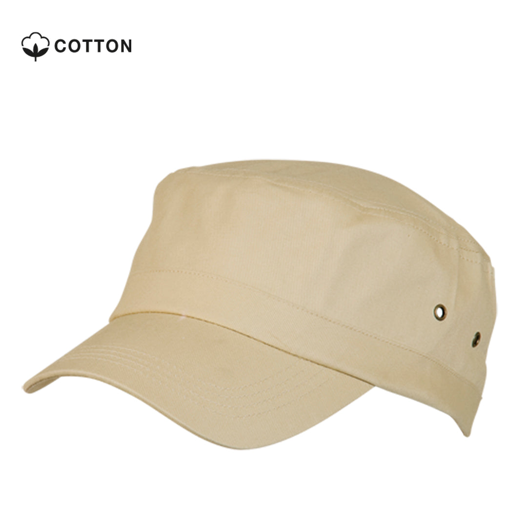 Gorra Militar Saigon