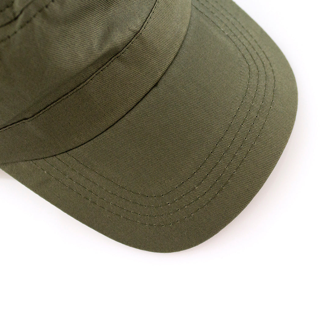 Gorra Militar Saigon