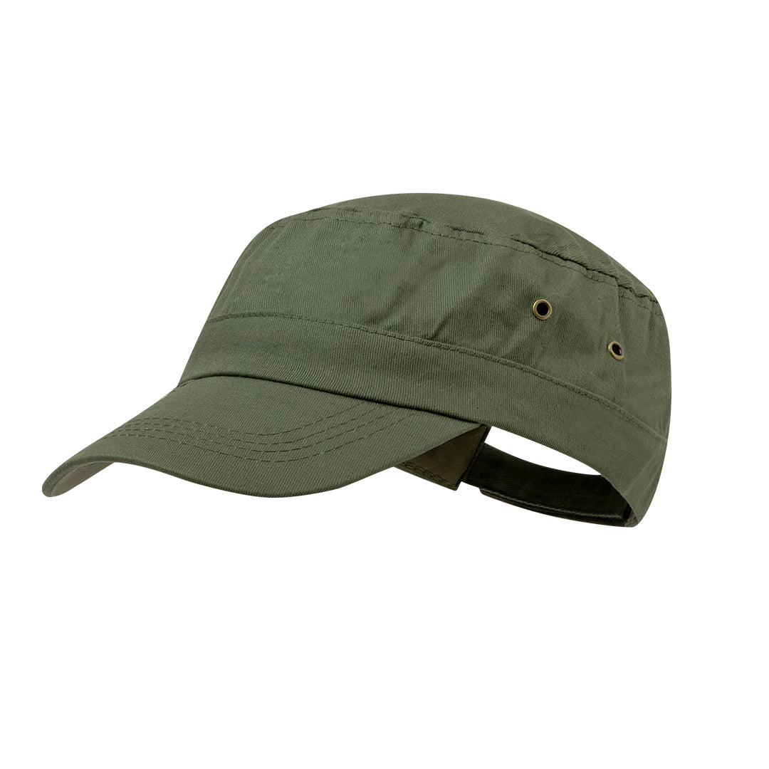Gorra Militar Saigon