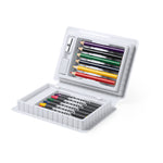Estuche Clown