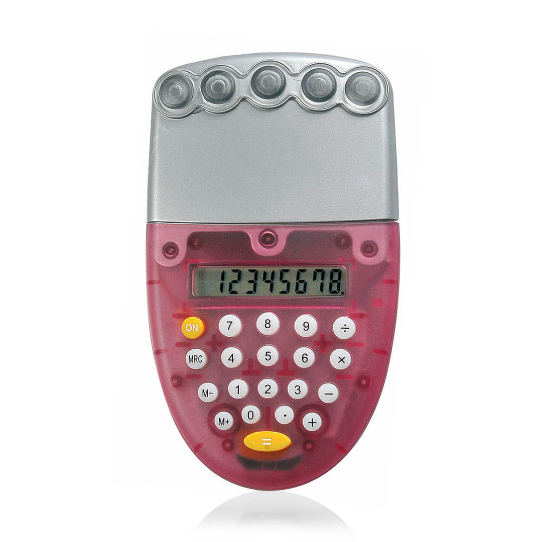 Calculadoras