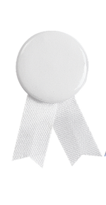 Pin Lazo Solidario