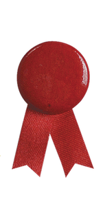 Pin Lazo Solidario