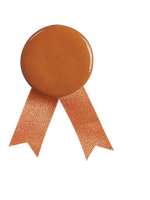 Pin Lazo Solidario
