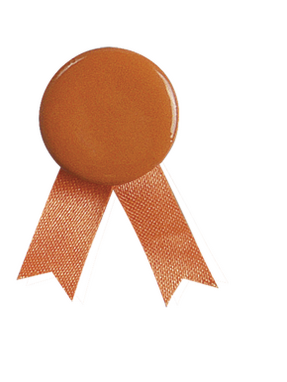 Pin Lazo Solidario